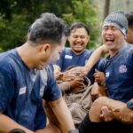 outbound pangalengan asik