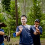 outbound pangalengan games