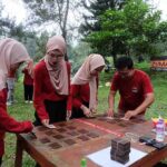 outbound sariater seru