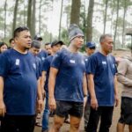 paket outbound pangalengan
