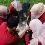 paket outbound sariater