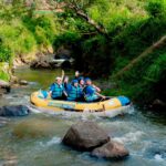 pengarungan rafting pangalengan