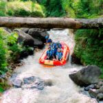 rafting pangalengan