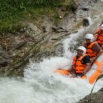 rafting sariater ciater