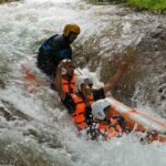 rafting sariater ciater zumartour