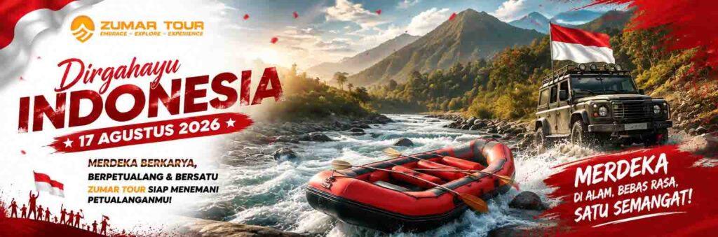 rafting zumartour