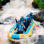 rafting di palayangan