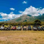foto group fun offroad jimny garut