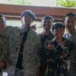 foto group paintball ciater