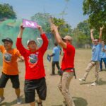 fun games bogor