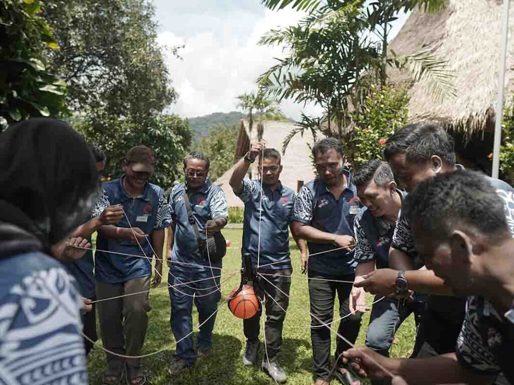 games outbound sukabumi