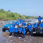 group biru offroad bogor