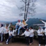 group offroad bogor