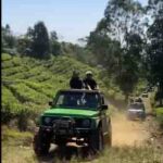 kegiatan offroad jimny sariater zumartour