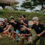 kegiatan outbound garut