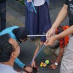 keseruan outbound bandung