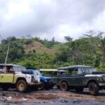 offroad bogor baris