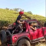 offroad sariater