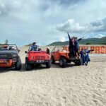 offroad yogyakarta gumuk pasir