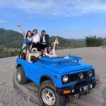 offroad yogyakarta keren