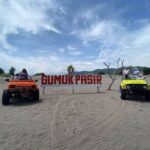 offroad yogyakarta keseruan