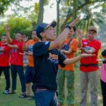 outbound bogor