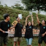 outbound garut