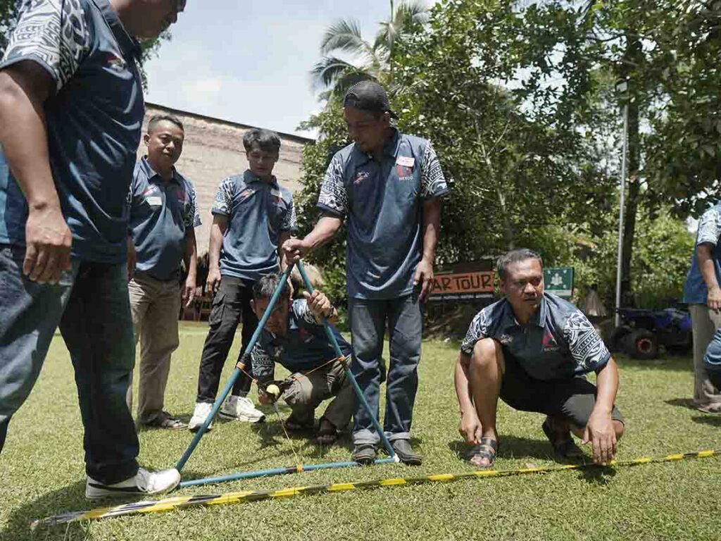 outbound sukabumi