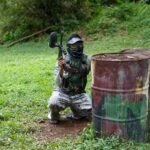 paintball ciater mode serius