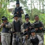 paintball ciater zumartour