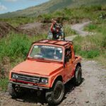 paket fun offroad jimny garut
