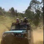 paket offroad jimny sariater