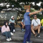 paket outbound bandung