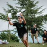 paket outbound garut