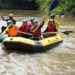 paket rafting garut