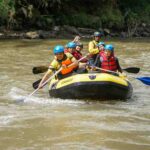 rafting garut mengasyikan