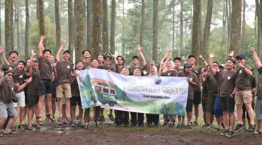 Heksaga Group Fun Offroad Cikole