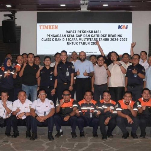 KAI Bandung – MICE Cikole Staff KAI Bandung lagi paket gathering outbound