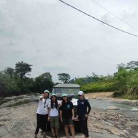 foto offroad bogor