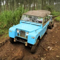 fun offroad bogor