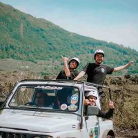 fun offroad jimny garut