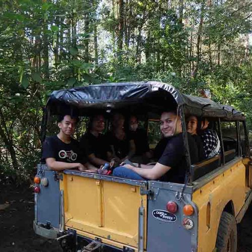 fun offroad fun offroad profil perusahaan