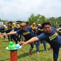 jenis ragam outbound