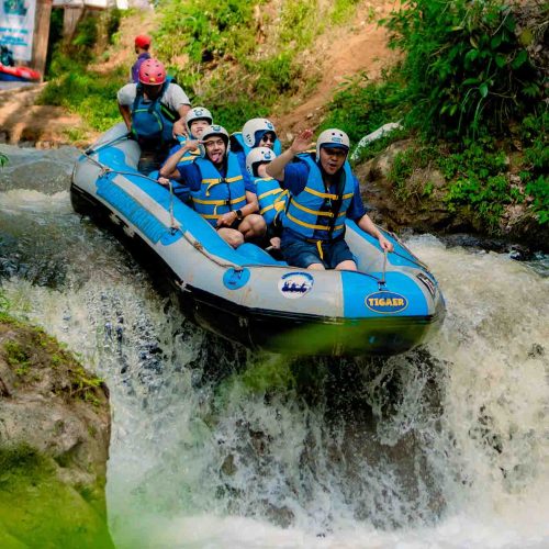 rafting rafting rafting profil perusahaan