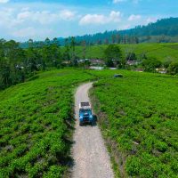 offroad pangalengan track