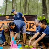 outbound pangalengan