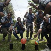 outbound sukabumi games