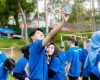 outbound team building zumartour