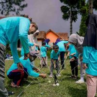 paket outbound ciwidey