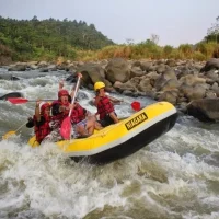 rafting citarik sukabumi